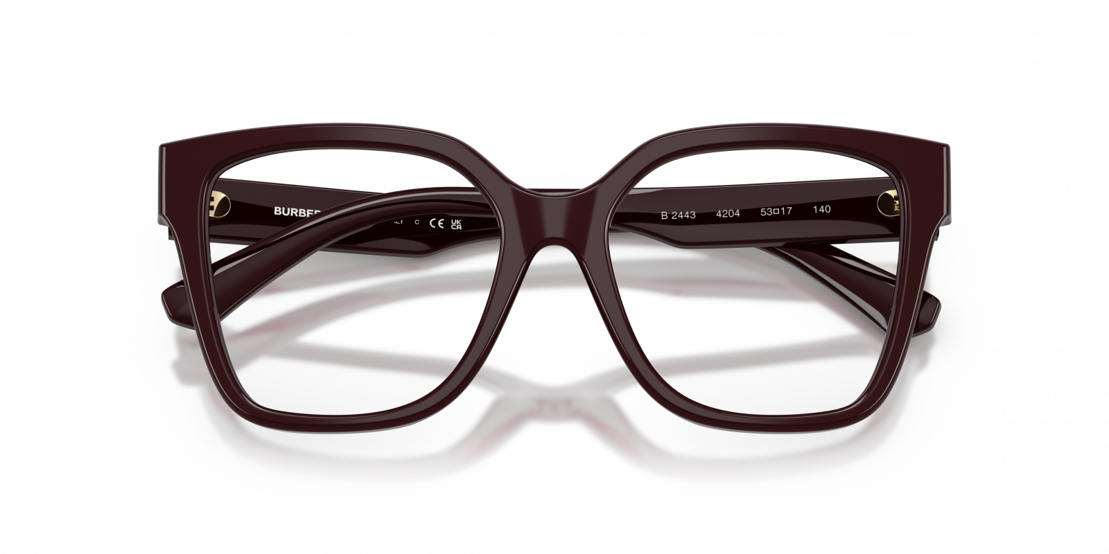 Burberry BE2443 4204  